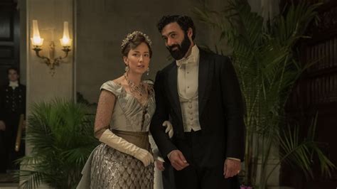 The Gilded Age season 2: how to watch, recaps & more .